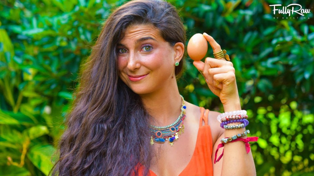 Top 5 Reasons I Don't Eat Eggs - Vegan Punch