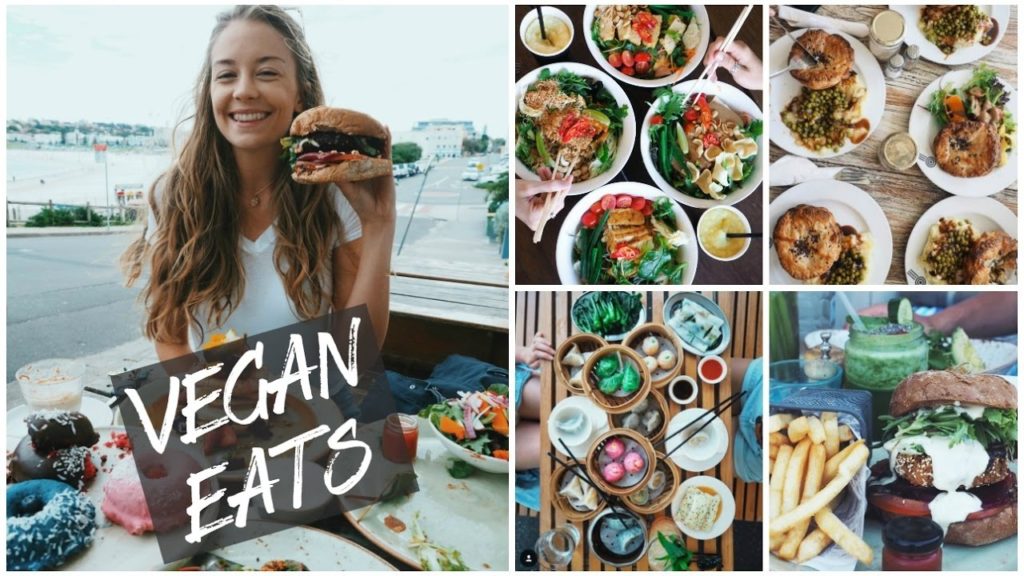 BEST VEGAN RESTAURANTS SYDNEY Vegan Punch